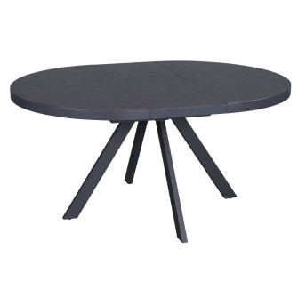 Galdu noma POSITANO, izvelkams (100-130cm)